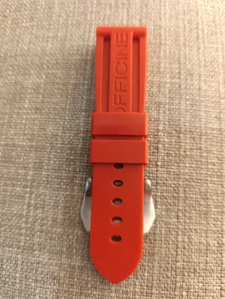 Correa 24mm para Pam