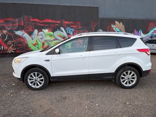 Ford Kuga 2016