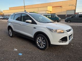 Ford Kuga 2016