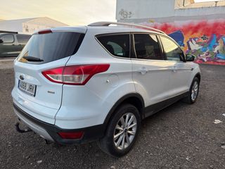 Ford Kuga 2016