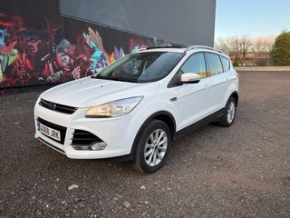 Ford Kuga 2016