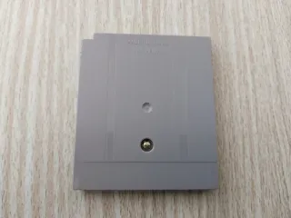 WARIO LAND II PAL NINTENDO GAMEBOY