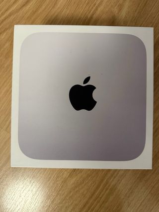 Apple Mac Mini M2 8/256GB