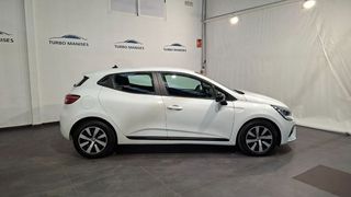Renault Clio Intens Blue dCi 74kW (100CV)