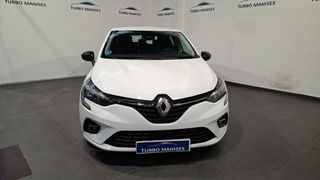 Renault Clio Intens Blue dCi 74kW (100CV)