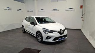Renault Clio Intens Blue dCi 74kW (100CV)