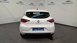 Renault Clio Intens Blue dCi 74kW (100CV)