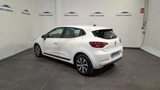 Renault Clio Intens Blue dCi 74kW (100CV)