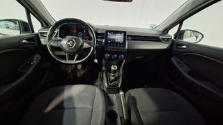 Renault Clio Intens Blue dCi 74kW (100CV)