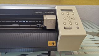 Plotter de corte Roland CAMM-1 GS-24
