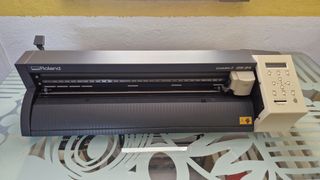 Plotter de corte Roland CAMM-1 GS-24