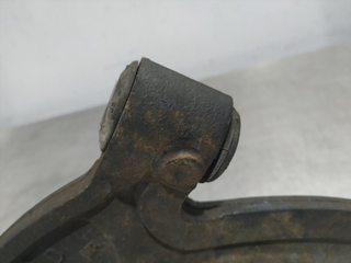 BRAZO SUSPENSION INFERIOR DELANTERO DERECHO FIAT