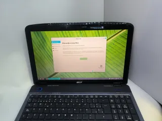Portátil Acer Aspire 5730