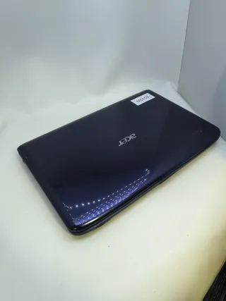Portátil Acer Aspire 5730