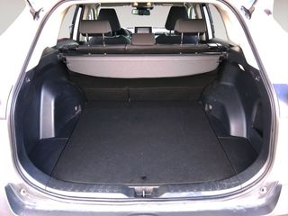 Toyota Rav4 Hybrid Luxury