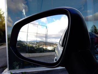 Toyota Rav4 Hybrid Luxury