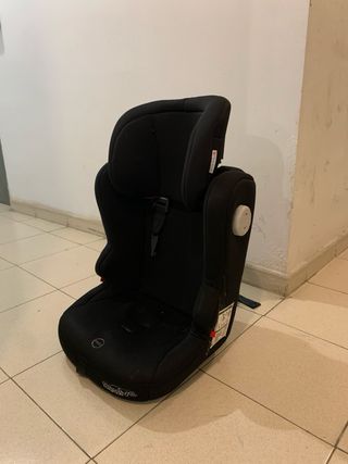 Silla coche Grupo 2/3