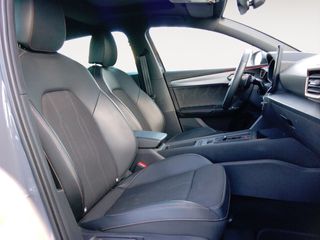 Cupra León 1.5 eTSI