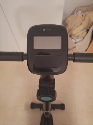 Bici Estática DOMIOS Essential 03