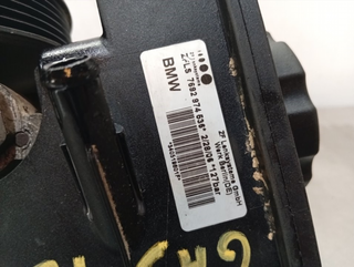 BOMBA DIRECCION BMW SERIE X3 (E83) 204D4 76929745
