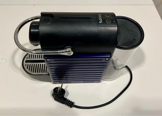 Cafetera Nespresso Krups