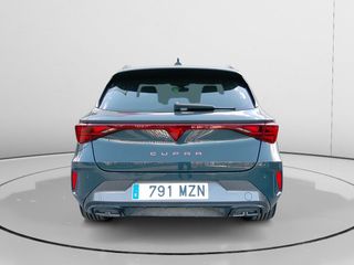 Cupra León 1.5 eTSI