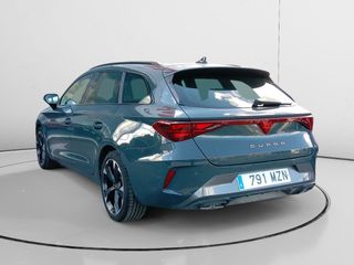 Cupra León 1.5 eTSI