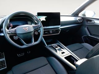 Cupra León 1.5 eTSI