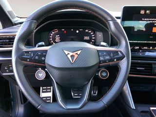 Cupra León 1.5 eTSI