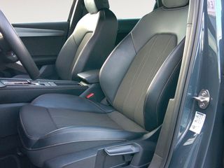 Cupra León 1.5 eTSI