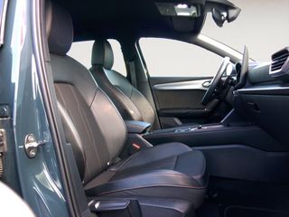 Cupra León 1.5 eTSI