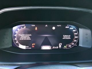 Cupra León 1.5 eTSI