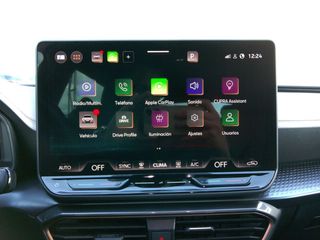 Cupra León 1.5 eTSI