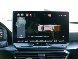 Cupra León 1.5 eTSI