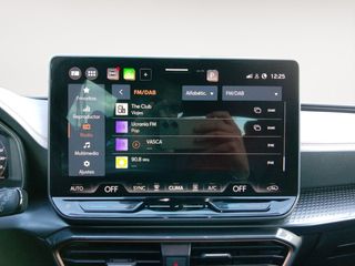 Cupra León 1.5 eTSI