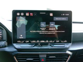 Cupra León 1.5 eTSI