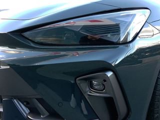 Cupra León 1.5 eTSI