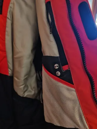 Giacca sci Colmar taglia M nuova snowboard sci