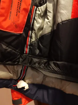 Giacca sci Colmar taglia M nuova snowboard sci