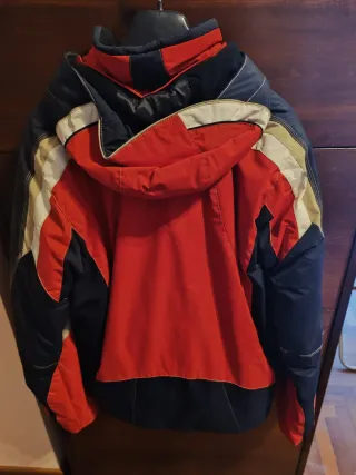 Giacca sci Colmar taglia M nuova snowboard sci