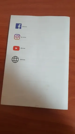 Patinete eléctrico Zwheel