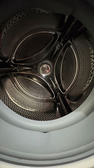 Lavadora Balay Blanca