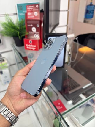 iPhone 13 Pro Max 128GB