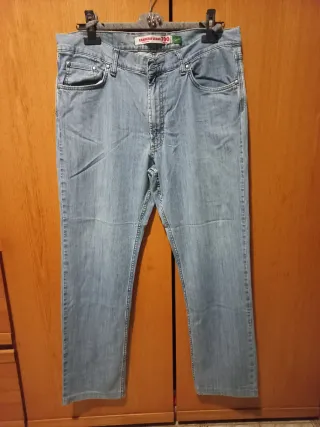 Jeans Carrera Donna Tg 54 Nuovi