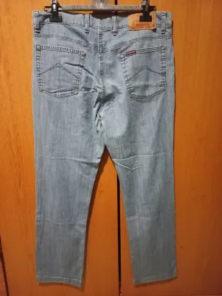 Jeans Carrera Donna Tg 54 Nuovi