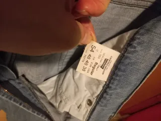 Jeans Carrera Donna Tg 54 Nuovi