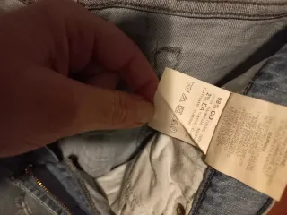 Jeans Carrera Donna Tg 54 Nuovi