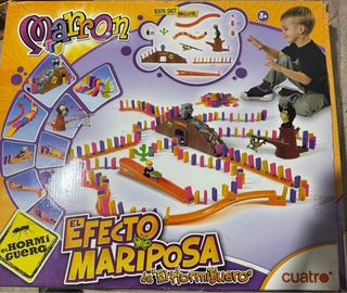 Juego de mesa El Hormiguero