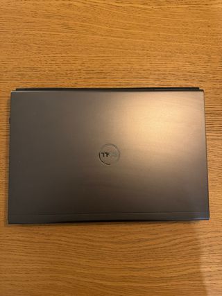 Portátil Dell Precision M4800 16GB RAM 1TB SSD