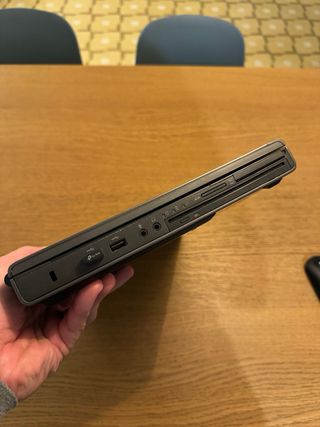 Portátil Dell Precision M4800 16GB RAM 1TB SSD